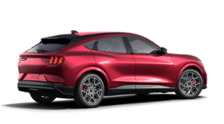2025 Ford Mustang Mach-E® External Image 4